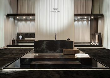 Aqua Sanctuary Spa Tren Wellness untuk Hunian