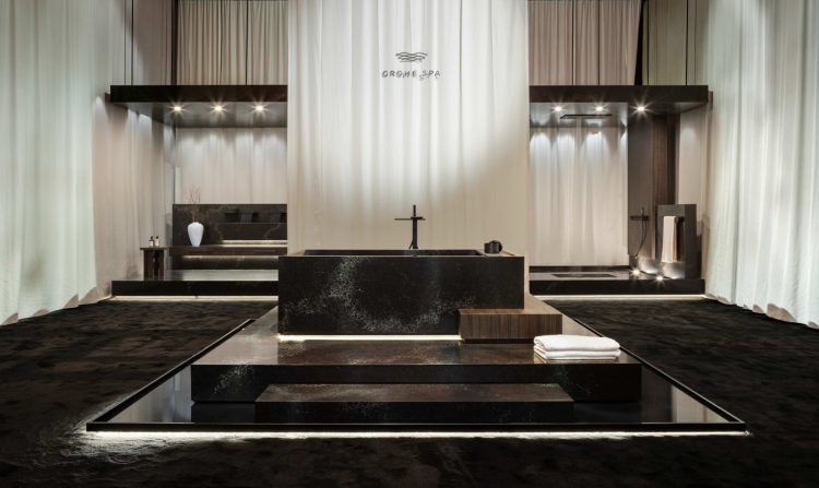 Aqua Sanctuary Spa Tren Wellness untuk Hunian