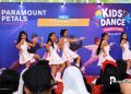 Kompetisi Tari Anak Ruang Ekspresi 2026