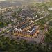 Akses Baru di Vermont Hills Serpong Hunian Resort Harga 900 Juta