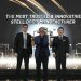 Raih Properti Indonesia Awards 2026 oleh FORTRESS