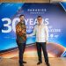Kemitraan 30 Tahun Ascott dan Paradise Indonesia Diteruskan