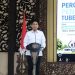 Dorong Percepatan TPT dan Penanganan TBC di Sidoarjo oleh Wamendagri