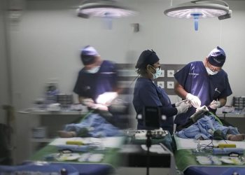 Pramono Teken Pergub Tarif Baru RSUD, Kenaikan untuk Warga Mampu