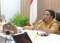 Wamendagri Minta 26 Pemda Papua Tanggapi soal Pencairan Otsus Tahap II