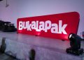 Grup Emtek Beli 803 Juta Saham Bukalapak