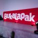Grup Emtek Beli 803 Juta Saham Bukalapak