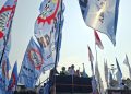 Buruh Ancang Demon Jelang Pengesahan RUU Ketenagakerjaan