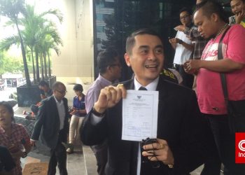 Rasis Hingga Terlihat dalam Kontes Waria
