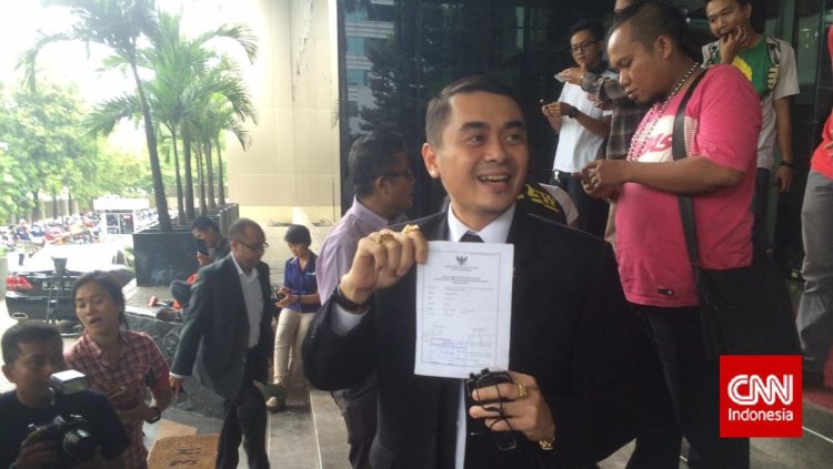 Rasis Hingga Terlihat dalam Kontes Waria