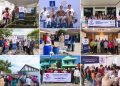 CSR Paramount Petals Tingkatkan Pemberdayaan Warga Curug Tangerang