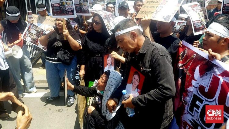 Hasil Audit Eksternal atas Kematian Winda Lorenza oleh LBH Medan
