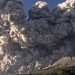 Erupsi Gunung Sinabung, 2451 Warga dari Dua Desa Dievakuasi