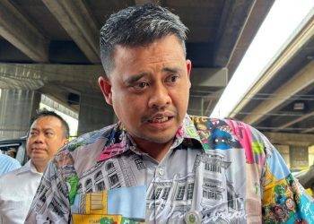 Program MBG di Sumut Harus Terus Berjalan untuk Kebutuhan Daerah