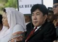 Guruh Soekarnoputra Akan Dikebumikan di TPU Karet Bivak Setelah Ibadah Zuhur
