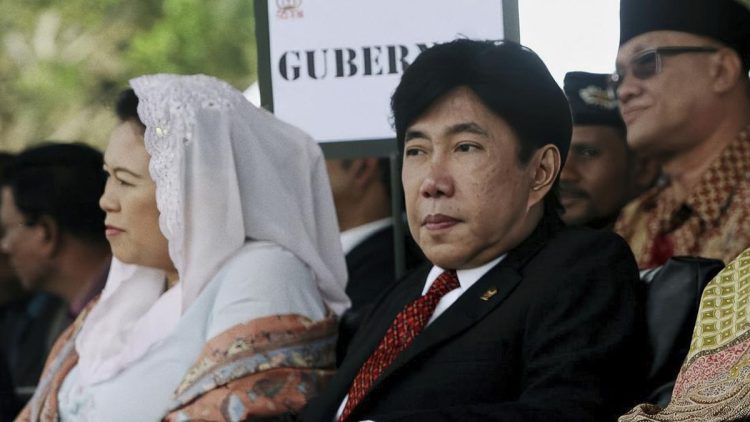 Guruh Soekarnoputra Akan Dikebumikan di TPU Karet Bivak Setelah Ibadah Zuhur
