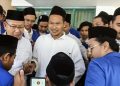 Gus Baha Terpilih Sebagai Wakil Rais Aam PBNU 2026 hingga 2031