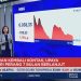 IHSG Turun 1,78% dan Menyentuh Level 6.000-an