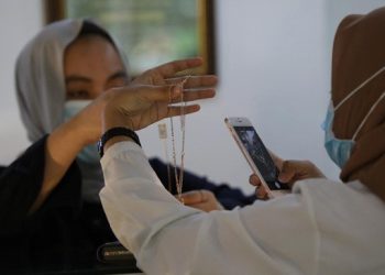 Dua Perusahaan Gadai Dapat Persetujuan OJK untuk Perluas Usaha Secara Nasional