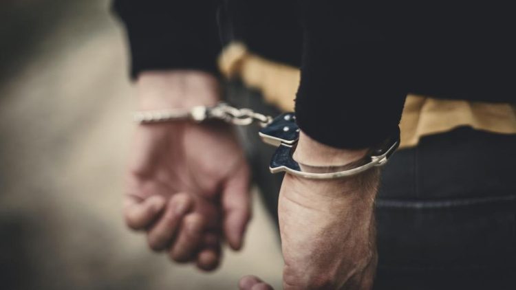Polisi Tangkap Pencuri Bercelurit di Sudirman