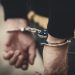 Polisi Tangkap Pencuri Bercelurit di Sudirman