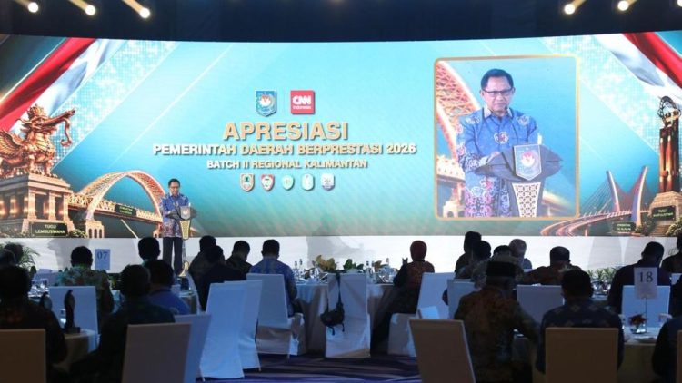 Dorong Peran Pemda dan Forkopimda dalam Gerakan Indonesia ASRI