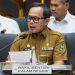 Dorong Peran Pemda dalam Penguatan Reforma Agraria menurut Wamendagri Bima