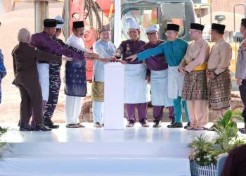Museum Bahasa Nasional Sebagai Jejak Sejarah Persatuan Bangsa