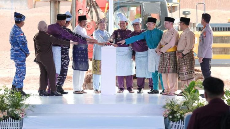 Museum Bahasa Nasional Sebagai Jejak Sejarah Persatuan Bangsa