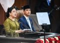 DPR Sahkan 16 RUU Menjadi UU Selama 2025-2026