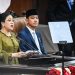 DPR Sahkan 16 RUU Menjadi UU Selama 2025-2026