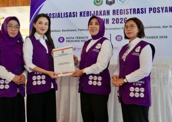 Dorongan Tri Tito Karnavian untuk Sosialisasi Registrasi Posyandu