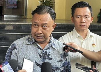 Kompolnas Minta Penyidikan Aktor Intelektual Kericuhan 27 Agustus