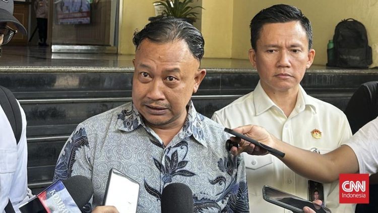 Kompolnas Minta Penyidikan Aktor Intelektual Kericuhan 27 Agustus