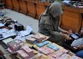 Uang Dolar Singapura dan AS Ditemukan KPK Saat Geledah BPN Jatim