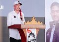 Gabung PSI Sejak Oktober 2025, Jokowi Pamer Kartu Anggota
