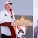 Gabung PSI Sejak Oktober 2025, Jokowi Pamer Kartu Anggota