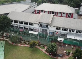 Fakta Hunian Mewah Lapas Cibinong Kamar Seperti Hotel dan Fasilitas Minigolf