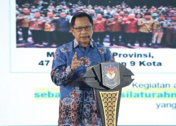 Larangan Pembakaran Lahan Saat Kebakaran Hutan dan Lahan