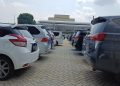 Kadishub DKI Minta Maaf atas Usulan Tarif Parkir Mobil Rp60 Ribu per Jam