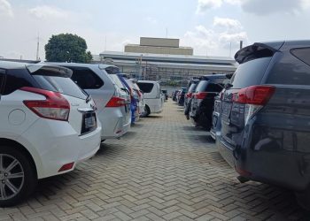Kadishub DKI Minta Maaf atas Usulan Tarif Parkir Mobil Rp60 Ribu per Jam