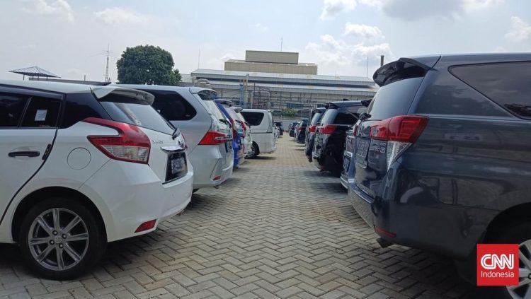 Kadishub DKI Minta Maaf atas Usulan Tarif Parkir Mobil Rp60 Ribu per Jam