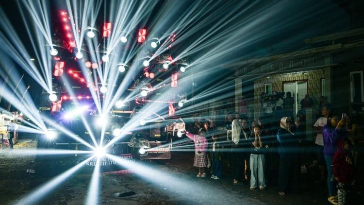 MUI Jatim Minta Polisi Bertindak Setelah Insiden Sound Horeg yang Menewaskan 3 Korban