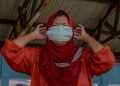Kasus ISPA Naik, Banten Perpanjang PJJ Hingga 11 September