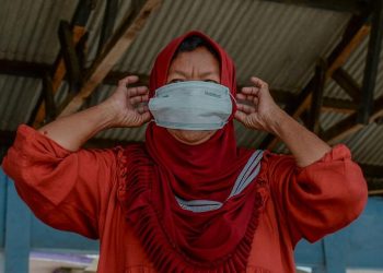 Kasus ISPA Naik, Banten Perpanjang PJJ Hingga 11 September