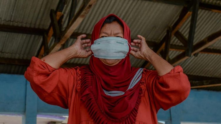 Kasus ISPA Naik, Banten Perpanjang PJJ Hingga 11 September