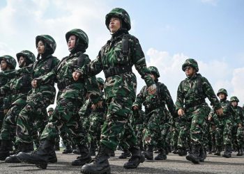 Koalisi Sipil Desak Kemenhan Hentikan Kewajiban ASN Ikut Komcad