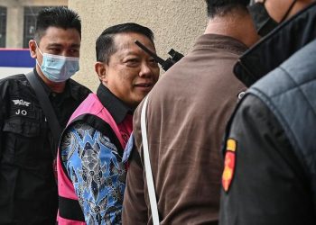 Febrie Heran soal Pemeriksaan Tersangka Menggunakan Rujukan Instansi Lain
