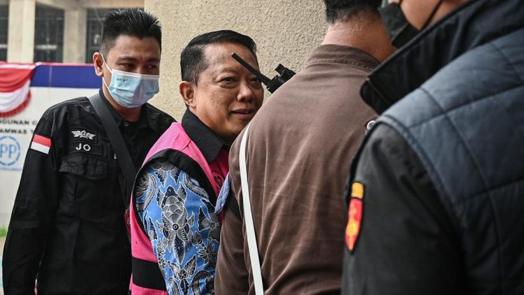 Febrie Heran soal Pemeriksaan Tersangka Menggunakan Rujukan Instansi Lain