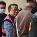 Febrie Heran soal Pemeriksaan Tersangka Menggunakan Rujukan Instansi Lain
